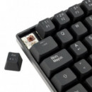 TECLADO PHOENIX MIRAGE MECANICO TKL GAMING USB RGB