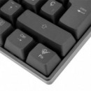 TECLADO PHOENIX MIRAGE MECANICO TKL GAMING USB RGB