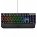 TECLADO PHOENIX MK1 ELITE MECANICO GAMING USB RGB