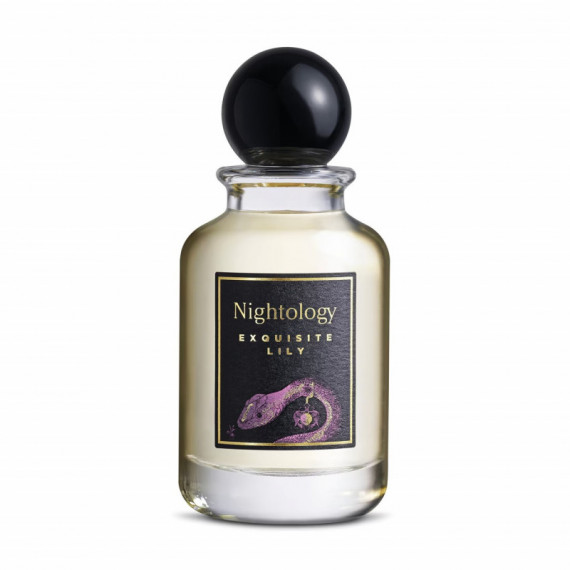 Exquisite Lily Edp  J. DEL POZO - NIGHTOLOGY