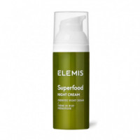 Superfood Night Cream  ELEMIS