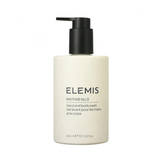 ELEMIS Mayfair N.9 Hand & Body Wash