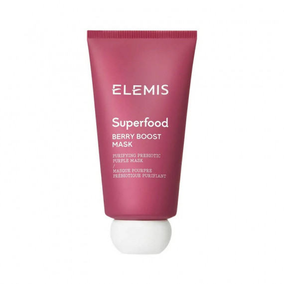 Superfood Berry Boost Mask  ELEMIS