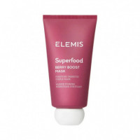 Superfood Berry Boost Mask  ELEMIS