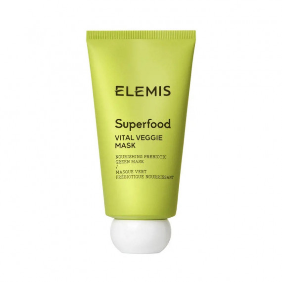 Superfood Vital Veggie Mask  ELEMIS