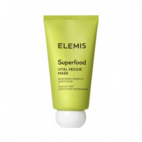 Superfood Vital Veggie Mask  ELEMIS