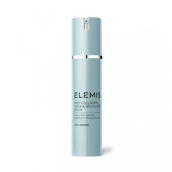 Pro-collagen Neck & Decolleté Balm  ELEMIS