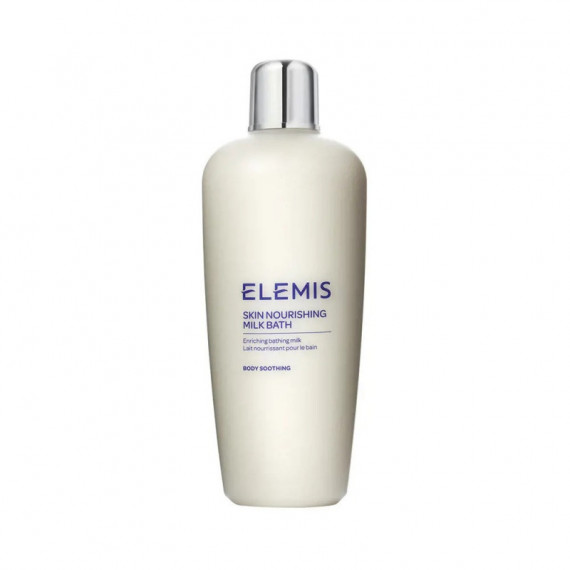 Body Soothing Skin Nourishing Milk Bath  ELEMIS