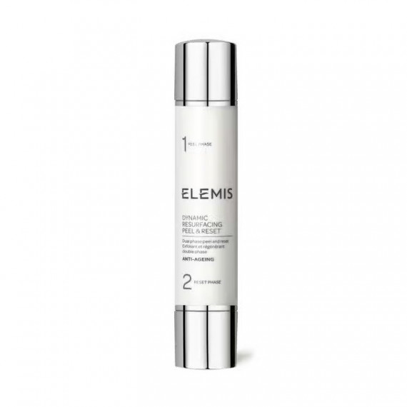 Dynamic Resurfacing Peel & Reset  ELEMIS