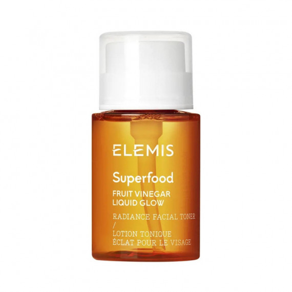 Superfood Vinegar Fruit Liquid Glow  ELEMIS