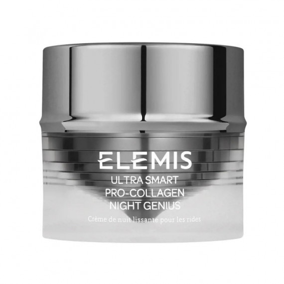 Ultra Smart Pro-collagen Night Genius  ELEMIS