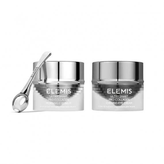 Ultra-smart Pro-collagen Eye Treatment Duo Set  ELEMIS