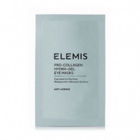 Pro-collagen Hydra-gel Eye Mask  ELEMIS