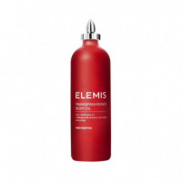 Body Exotics Frangipani Monoi Body Oil  ELEMIS