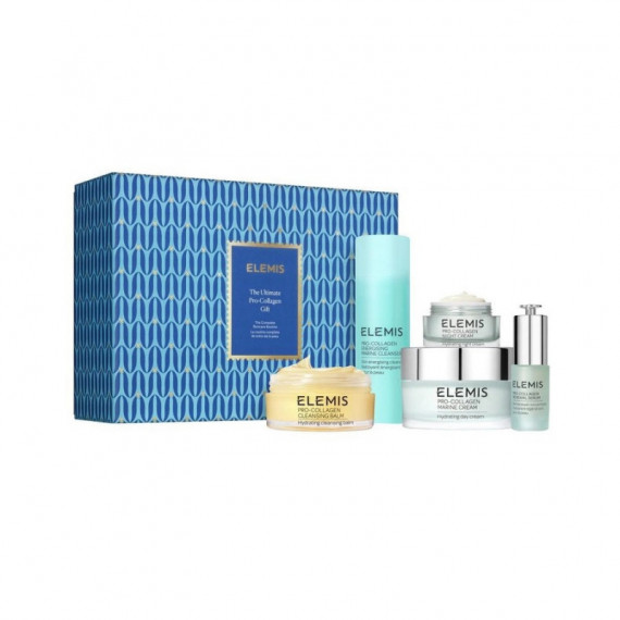 The Ultimate Pro-collagen Gift  ELEMIS