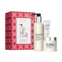 The Skin Brilliance Trio Kit  ELEMIS