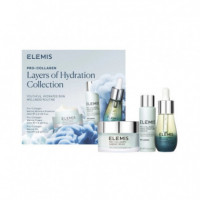 Pro-collagen Layers Of Hydration Collection Kit  ELEMIS