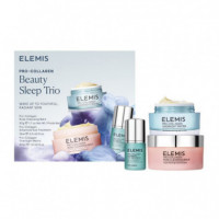 Pro-collagen Beauty Sleep Trio Kit  ELEMIS