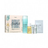 Soothe And Hydrate Starter Kit  ELEMIS