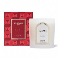 Scented Candle Rose Arbour  ELEMIS