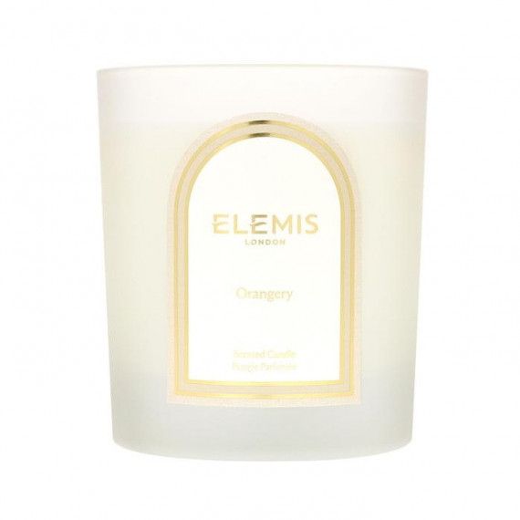 Scented Candle Orangery  ELEMIS