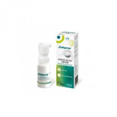 Zalispray 1 Spray 10 Ml  THEA