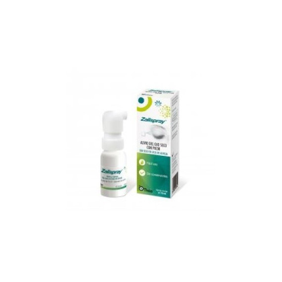 Zalispray 1 Spray 10 Ml  THEA