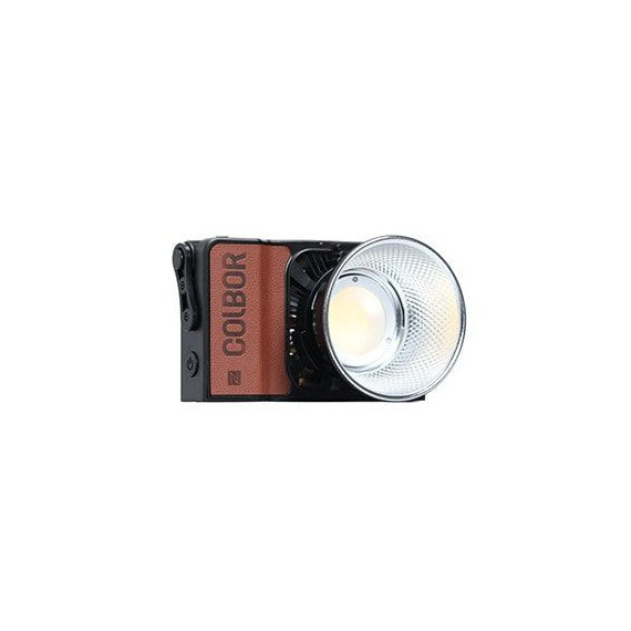 COLBOR Foco Led Wonder Bi-color COW100 CO-W100-DB-EUI