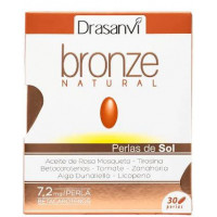 DRASANVI Bronze Natural 30 Perlas