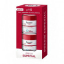 EUCERIN PACK GEL CREMA ULTRALIGERA PH5 X2