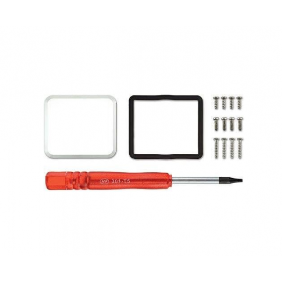 Kit de Reemplazo de Lentes Gopro para Hero 3  GOPRO