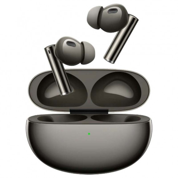 Auriculares REALME Buds Air 6 Pro Negro