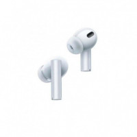 Auriculares REALME Buds Air 6 Pro Blanco