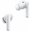 Auriculares REALME Buds T300 Blanco