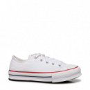 Zapatillas Chuck Taylor All Star Kids - Teens  CONVERSE