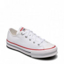 Zapatillas Chuck Taylor All Star Kids - Teens  CONVERSE