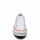 Zapatillas Chuck Taylor All Star Kids - Teens  CONVERSE