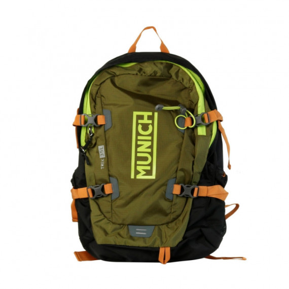 Mochila Treck 35L  MUNICH