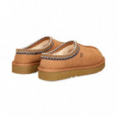 Zueco Rivete ante Cuero  UGG