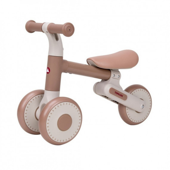 Bicicleta de Equilibrio Yuki Macchiato  TOCTOYS