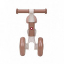 Bicicleta de Equilibrio Yuki Macchiato  TOCTOYS