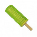 NAYECO Perro Juguete Tpr Ice Twist Pop 1