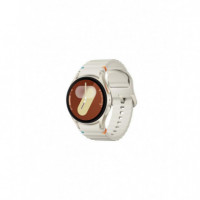 SAMSUNG Galaxy Watch 7 40MM BLUETOOTH Crema (SM-L300)