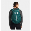 Mochila UNDER ARMOUR Repele el Agua