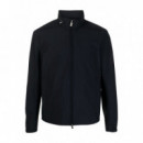 Chaquetas y Abrigos Blouson Jacket  EMPORIO ARMANI