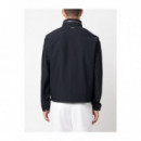 Chaquetas y Abrigos Blouson Jacket  EMPORIO ARMANI