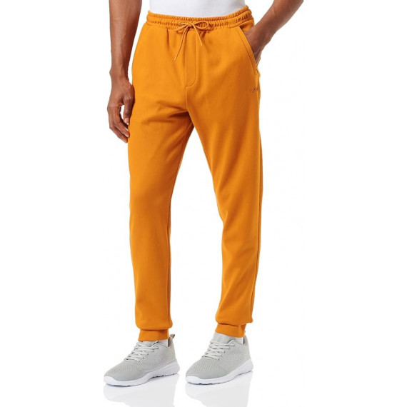 Pantalones Deportivos Hadiko Curved  BOSS