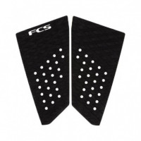 FCS - T-3FISH Black - Grip