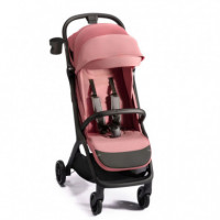 Silla de Paseo Nubi 2 Pink Quartz  KINDERKRAFT