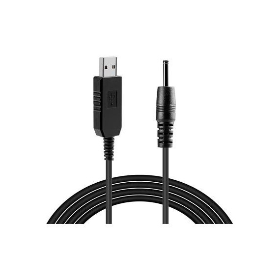 Cable Carga USB para Maquina Afeitadora Braun  LALO